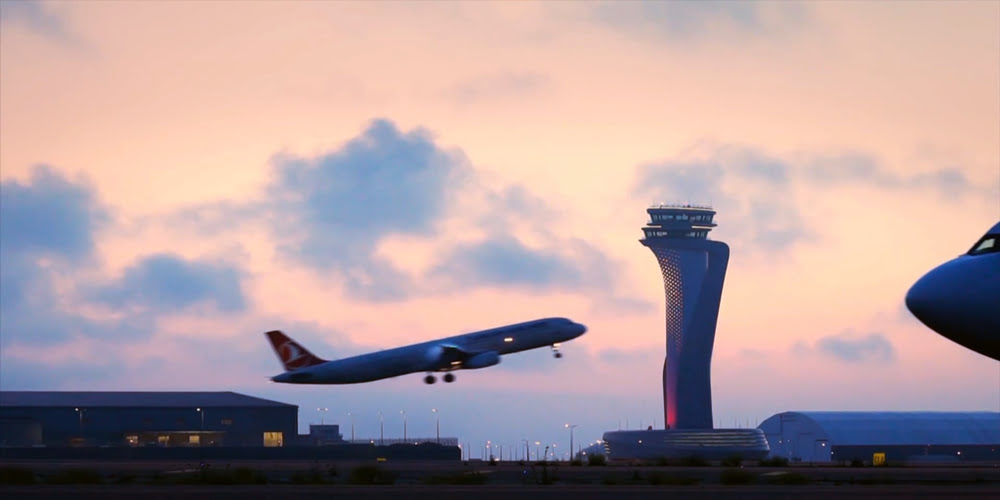 Istanbul Airport