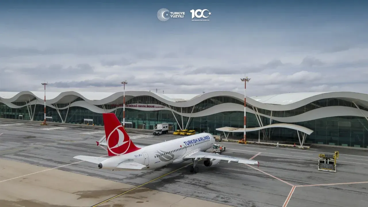 Sivas Airport